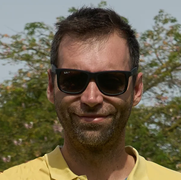 Juan J. Cabrera